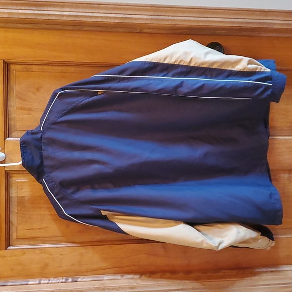 Jackwt for baseball season/Milwaukee - Picture 5 of 8